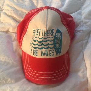 Billabong hat